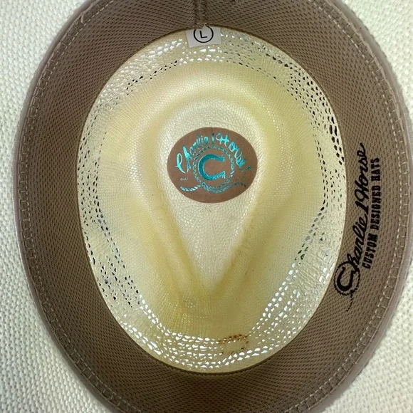 Custom Charlie 1 Horse - Picture 10 of 13